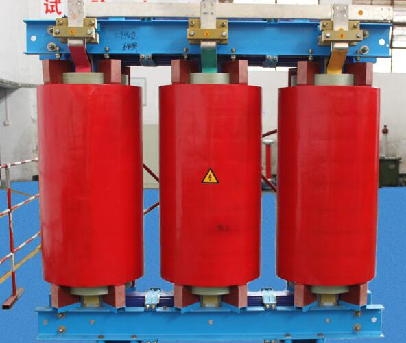 宿州 SCB10-800KVA/10KV 干式变压器
