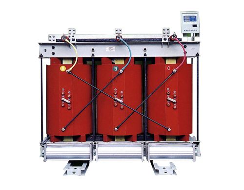 宿州10KV干式变压器