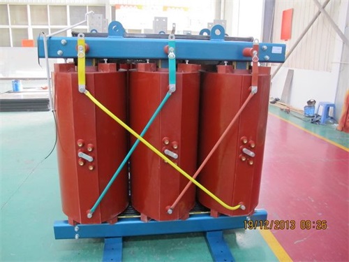 宿州SCB11-1000KVA干式变压器