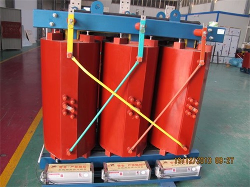 宿州SCB11-2000KVA干式变压器