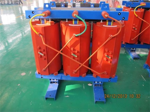 宿州SCB11-1250KVA/10KV/0.4KV干式变压器