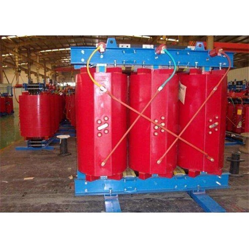 宿州SCB10-10KV/0.4KV干式变压器