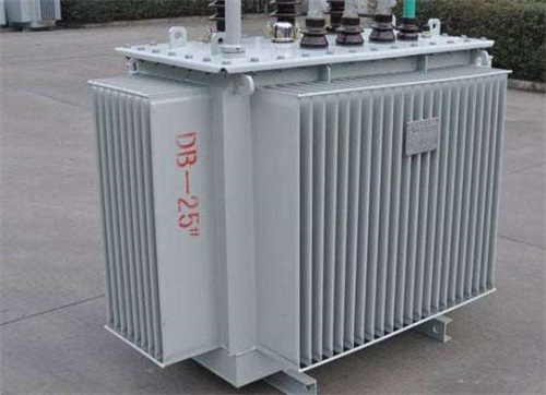 宿州3150KVA/10KV干式变压器