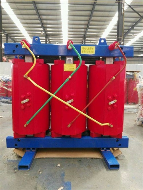宿州250KVA/10KV干式变压器