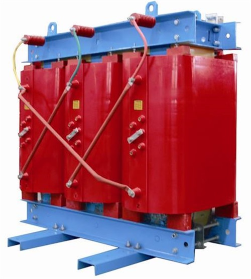 宿州SCB12-250KVA/10KV/0.4KV干式变压器