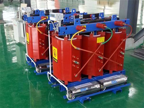 宿州SCB12-200KVA/10KV/0.4KV干式变压器