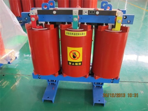 宿州SCB13-800KVA/10KV/0.4KV干式变压器