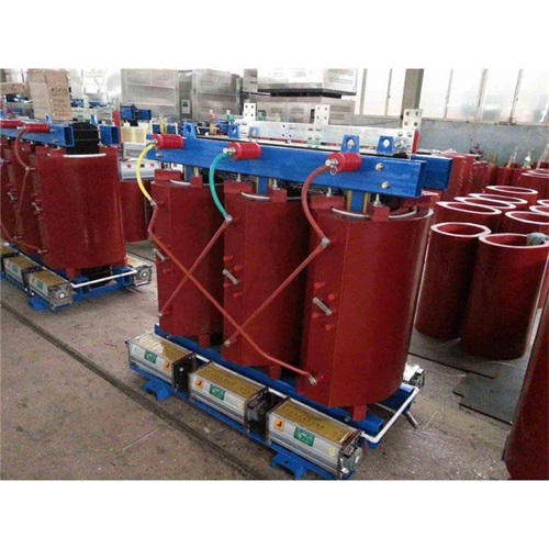 宿州SCB12-630KVA/10KV/0.4KV干式变压器