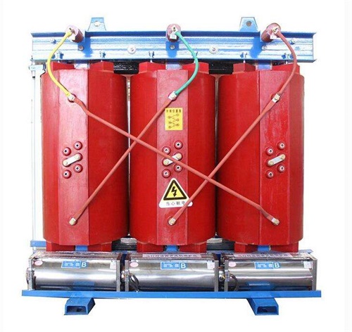 宿州SCB10-3150KVA/10KV/0.4KV干式变压器