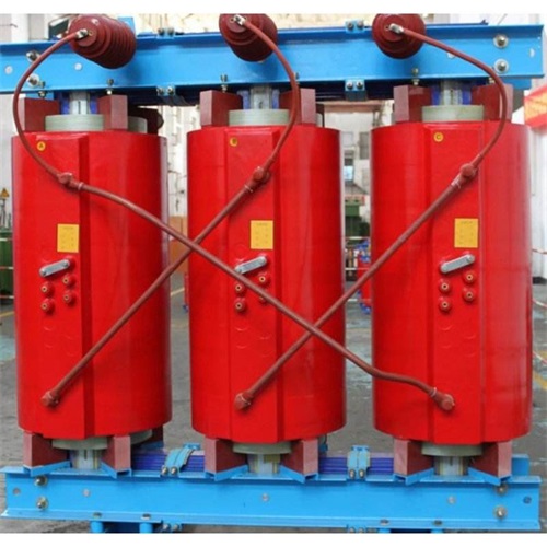 宿州SCB11-100KVA/10KV/0.4KV干式变压器