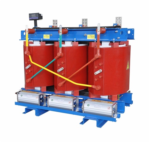 宿州SCB13-1600KVA/10KV/0.4KV干式变压器