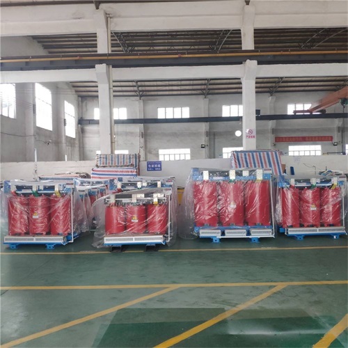 宿州SCB11-630KVA/10KV/0.4KV干式变压器
