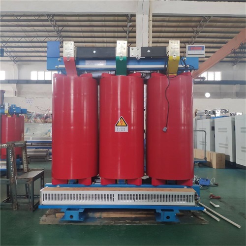 宿州SCB10-2000KVA干式变压器厂家