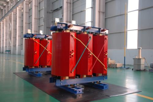 宿州SCB10-1250KVA干式变压器价格