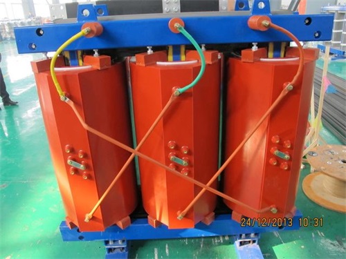 宿州SCB11-4000KVA/10KV干式变压器规格