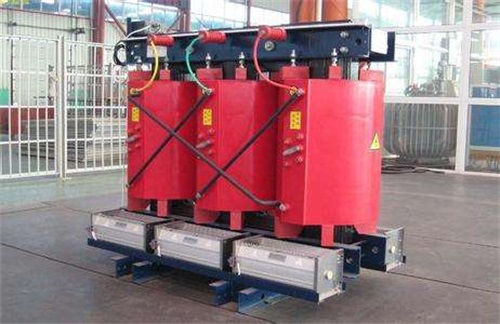 宿州SCB13-3150KVA/10KV/0.4KV干式变压器