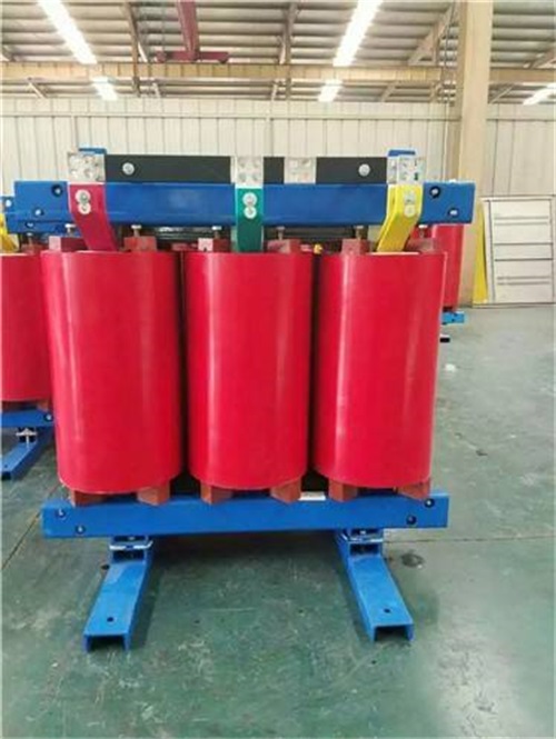 宿州SCB10-125KVA/10KV/0.4KV干式变压器