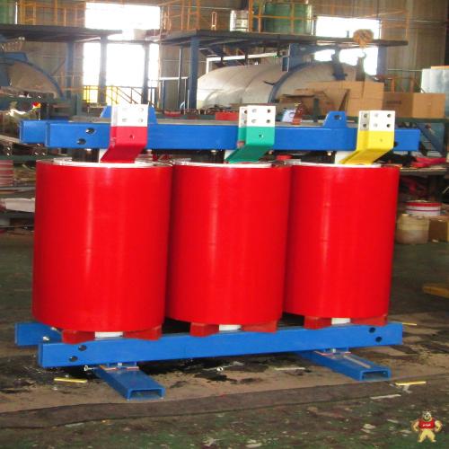 宿州SCB18-1250KVA/10KV/0.4KV干式变压器