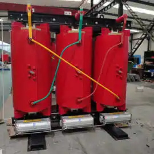 宿州SCB12-1000KVA电力变压器