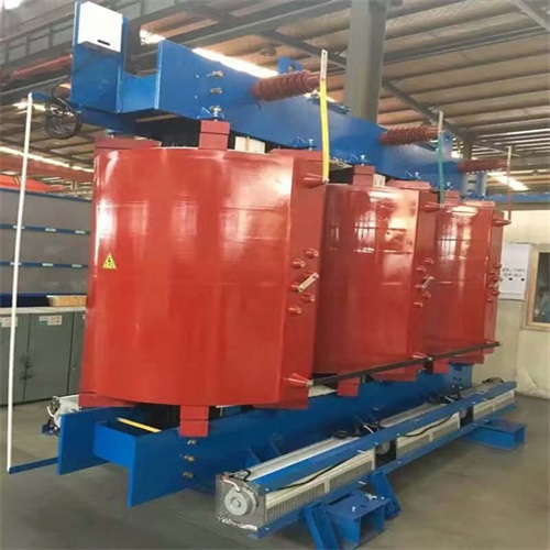 宿州SCB18-3150KVA干式变压器