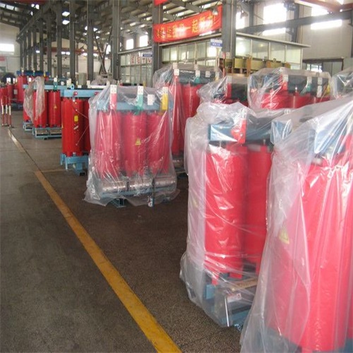 宿州SCB13-200KVA​干式变压器厂家现货