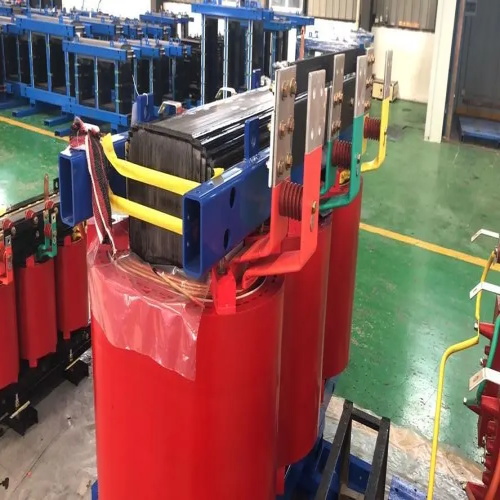 宿州SCB14非晶合金电力变压器
